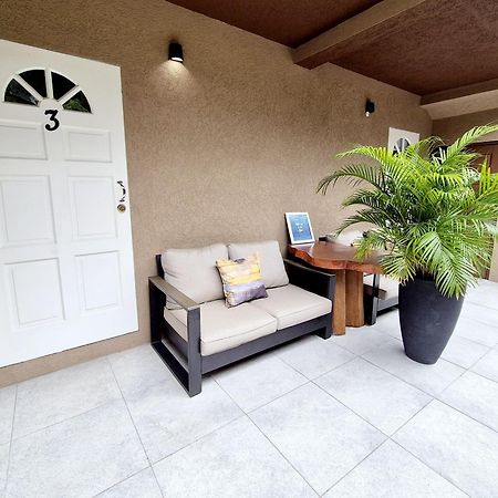 Silver View Apartments St. George's Екстер'єр фото