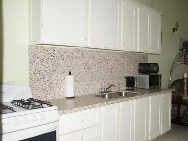 Silver View Apartments St. George's Екстер'єр фото