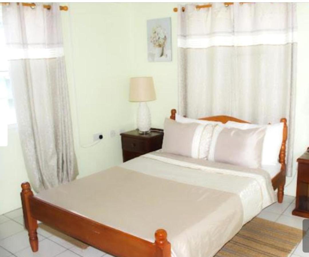 Silver View Apartments St. George's Екстер'єр фото