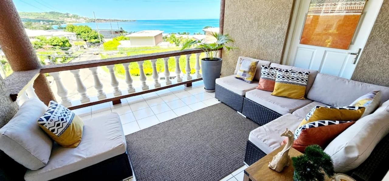 Silver View Apartments St. George's Екстер'єр фото