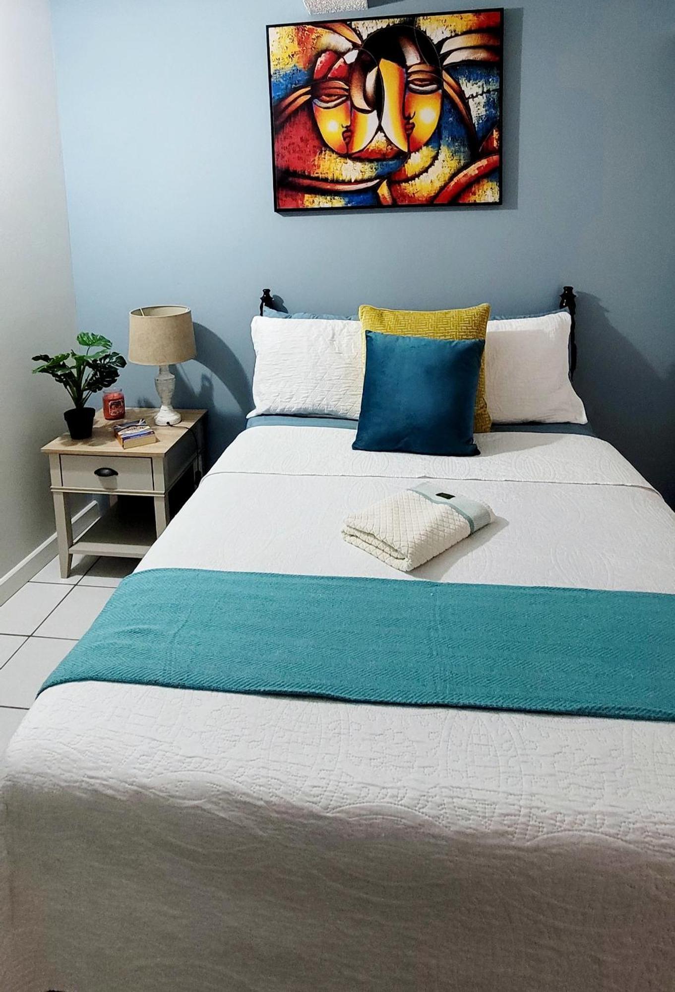 Silver View Apartments St. George's Екстер'єр фото