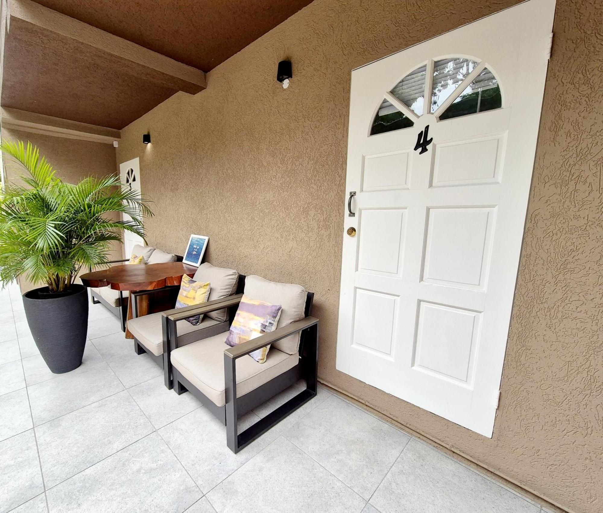 Silver View Apartments St. George's Екстер'єр фото